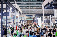 4天超7200台 ！晋江国际会展中心“五一” 车展再掀消费热...